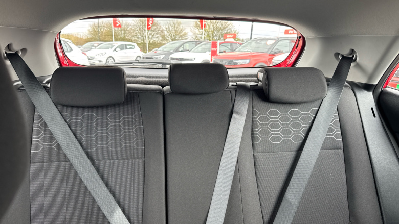 Kia Rio 1.4 2 5dr Petrol Hatchback